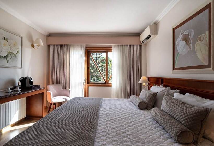 Полулюкс, Alpestre