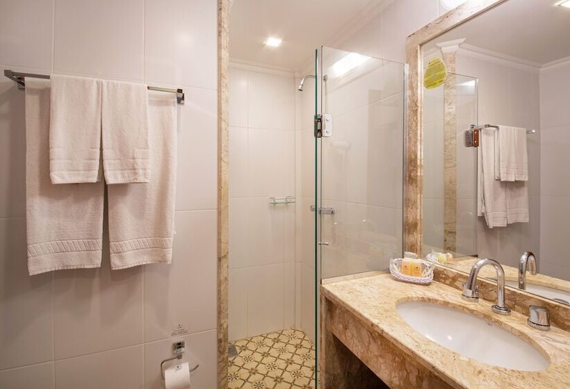 Номер Deluxe, Alpestre