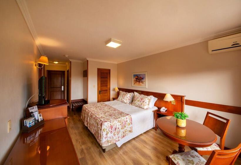 Номер Deluxe, Alpestre