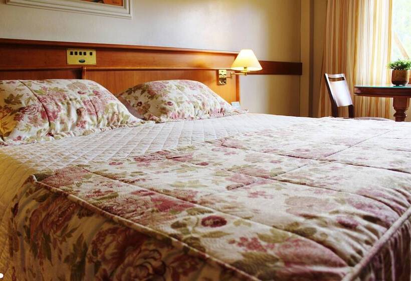 Номер Deluxe, Alpestre