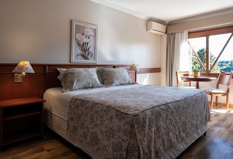 Номер Deluxe, Alpestre