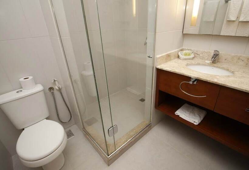 Номер Deluxe, Alpestre