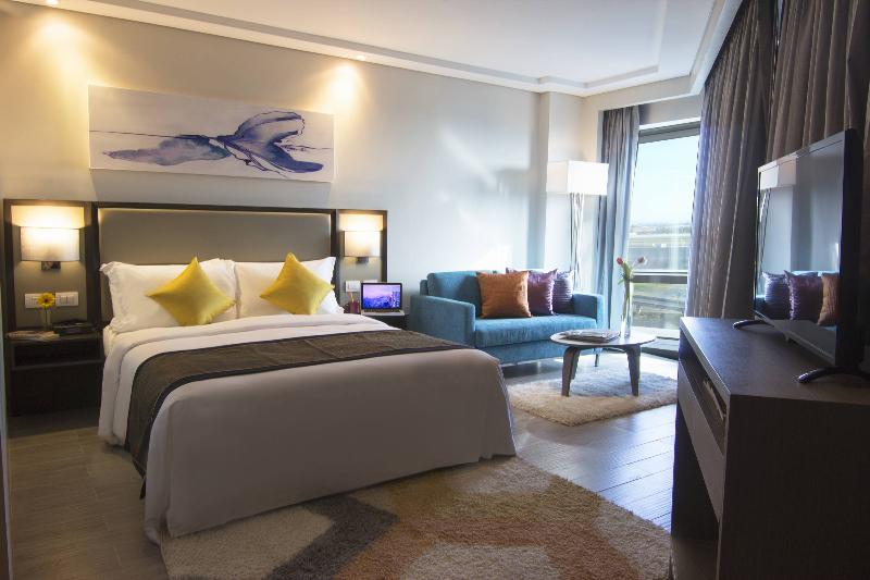 Полулюкс, Alpestre