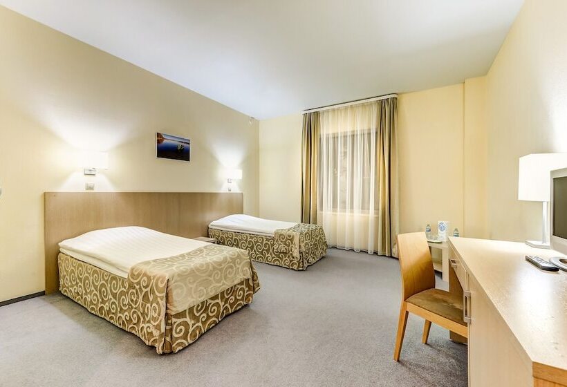 اتاق استاندارد با چشمانداز, Aquarium