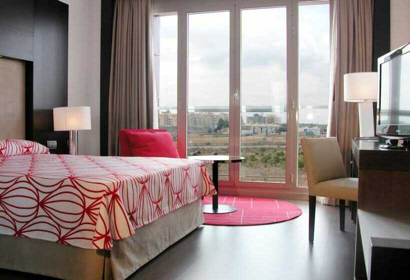 اتاق استاندارد, Palacio Albacete & SPA