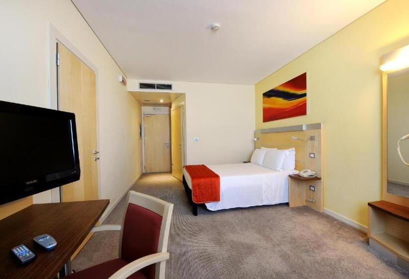 Номер Стандарт Адаптированный для Инвалидов, Bes Hotel Bergamo Ovest