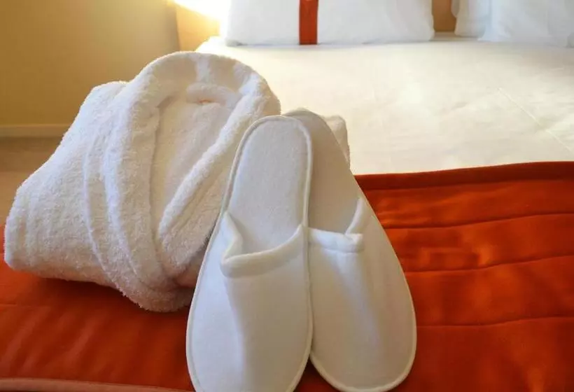 Superior-huone King-vuode, Bes Hotel Bergamo Ovest