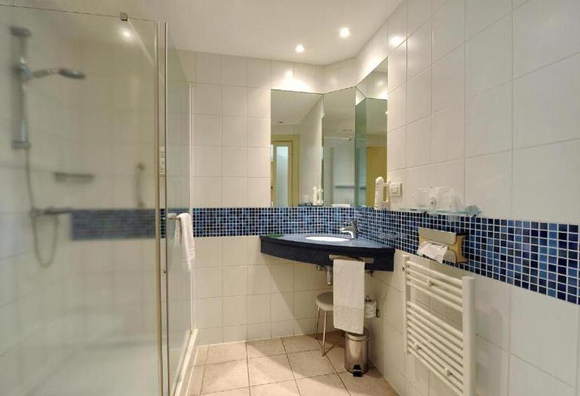 דירת שני חדרים, Bes Hotel Bergamo Ovest