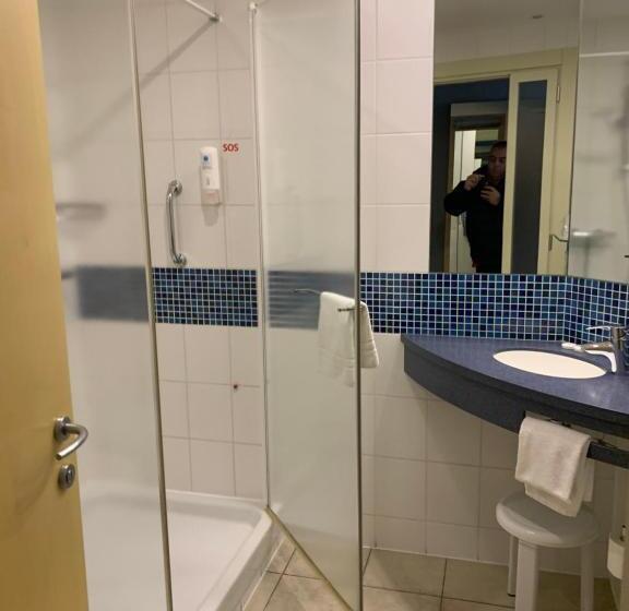 חדר סטנדרט, Bes Hotel Bergamo Ovest