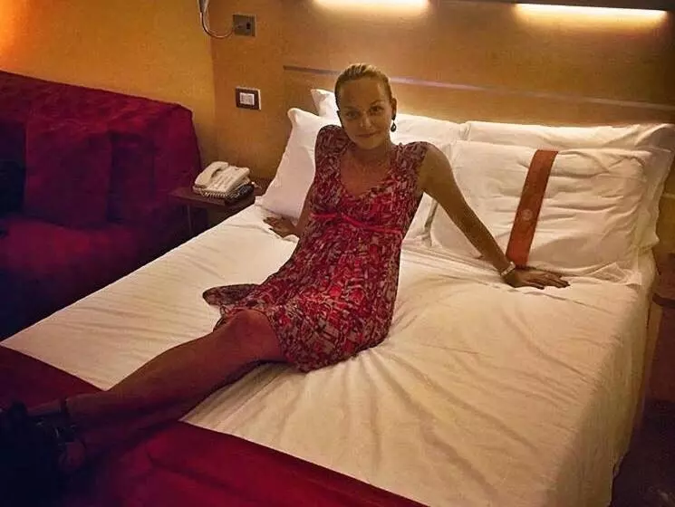 Standard-huone, Bes Hotel Bergamo Ovest