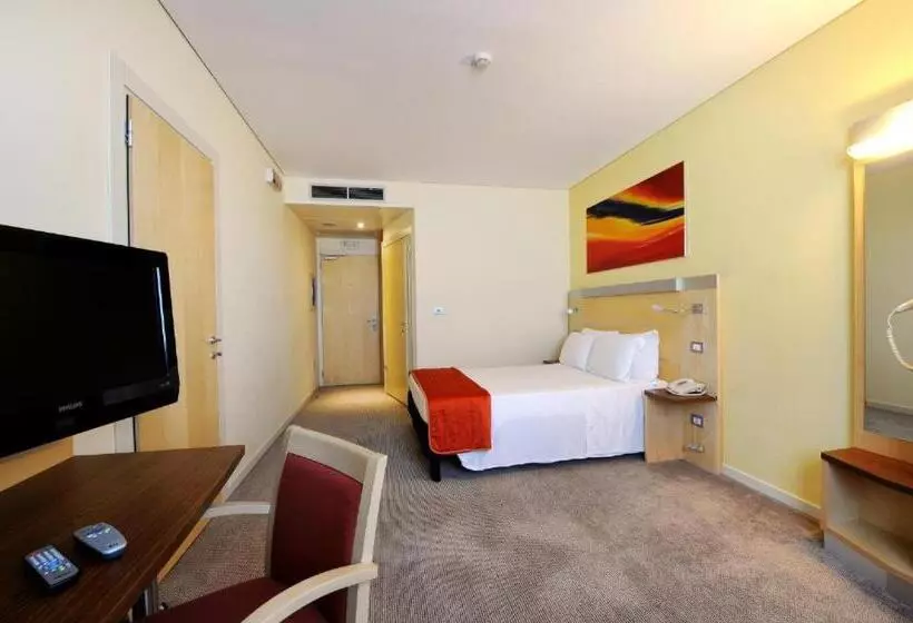 Standard-huone, Bes Hotel Bergamo Ovest