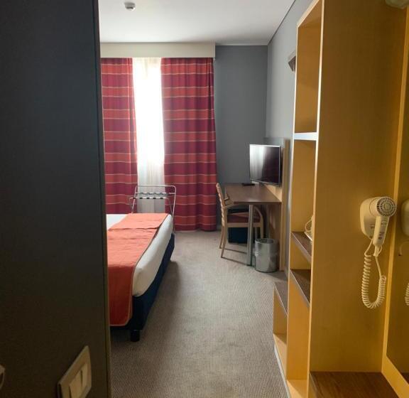 חדר סטנדרט, Bes Hotel Bergamo Ovest