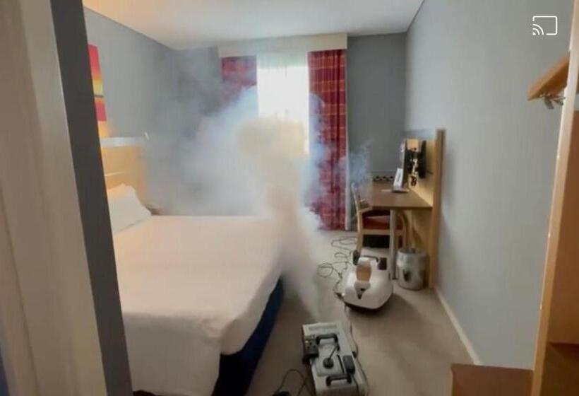 חדר סטנדרט, Bes Hotel Bergamo Ovest