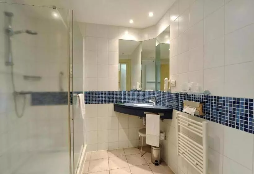Standard-huone, Bes Hotel Bergamo Ovest