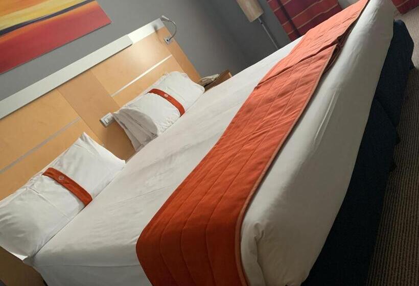 Номер Стандарт, Bes Hotel Bergamo Ovest