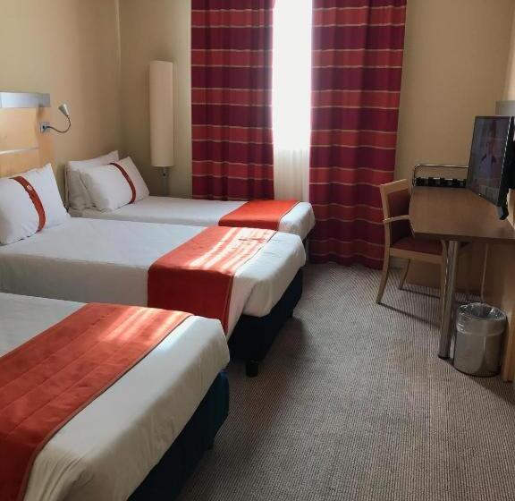 חדר משפחתי, Bes Hotel Bergamo Ovest