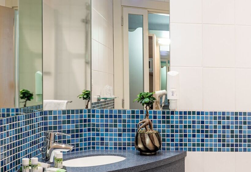 חדר סטנדרט, Bes Hotel Bergamo Ovest