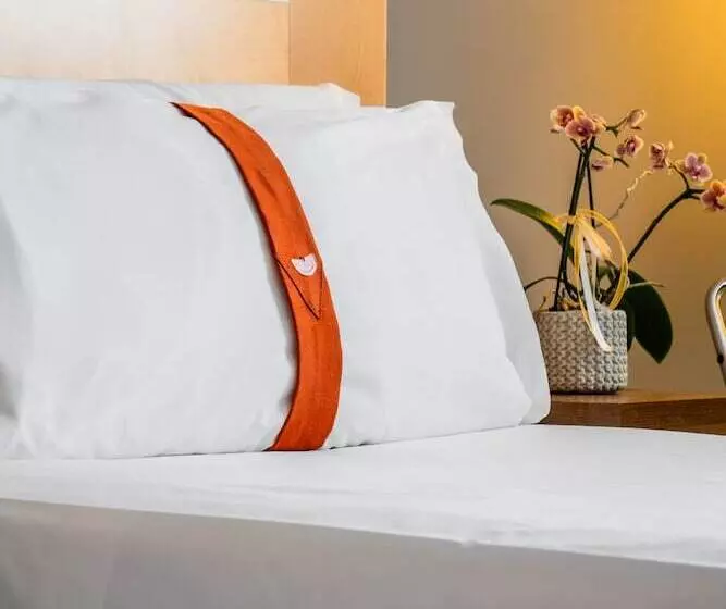 Standard-huone, Bes Hotel Bergamo Ovest