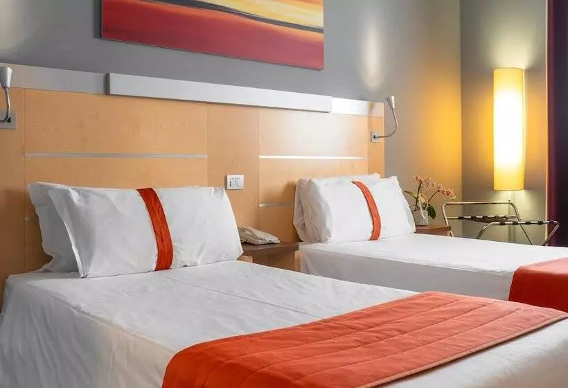 Standard-huone, Bes Hotel Bergamo Ovest
