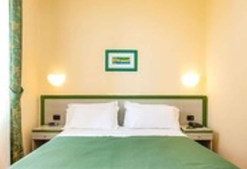 غرفة كلاسيكية, Best Western Hotel La Conchiglia