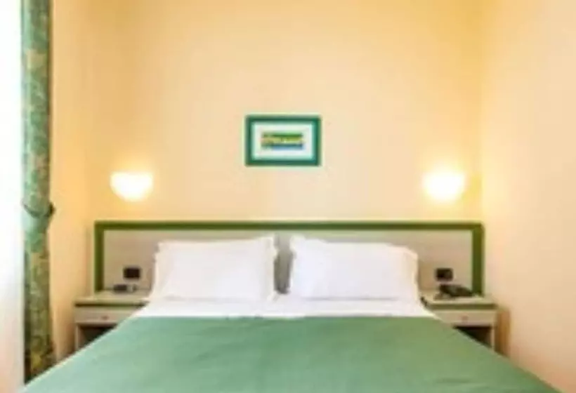 クラシックルーム, Best Western Hotel La Conchiglia