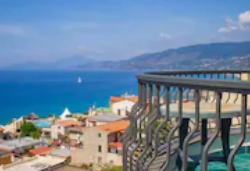オーシャンビュースーペリアールーム, Best Western Hotel La Conchiglia