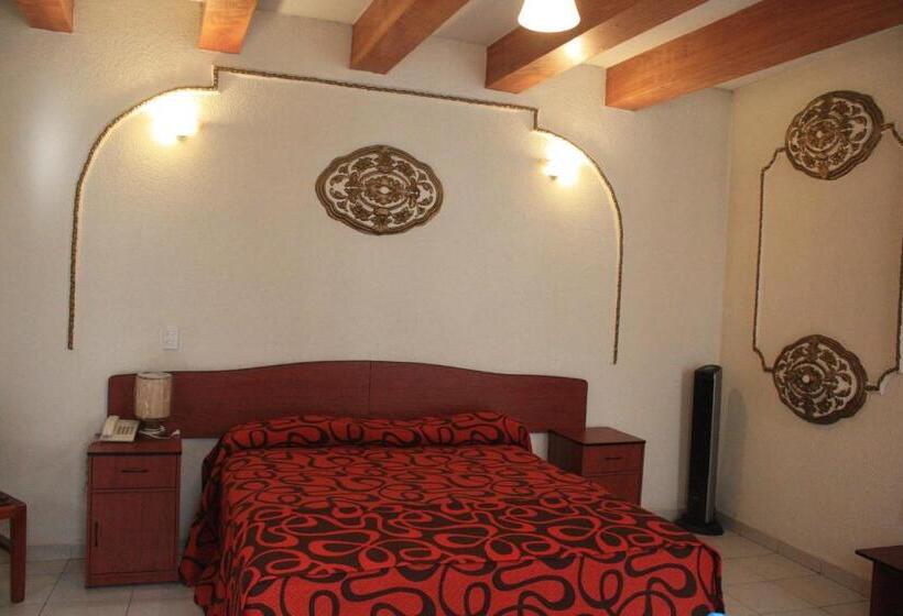 Номер Стандарт, Casa De La Luna