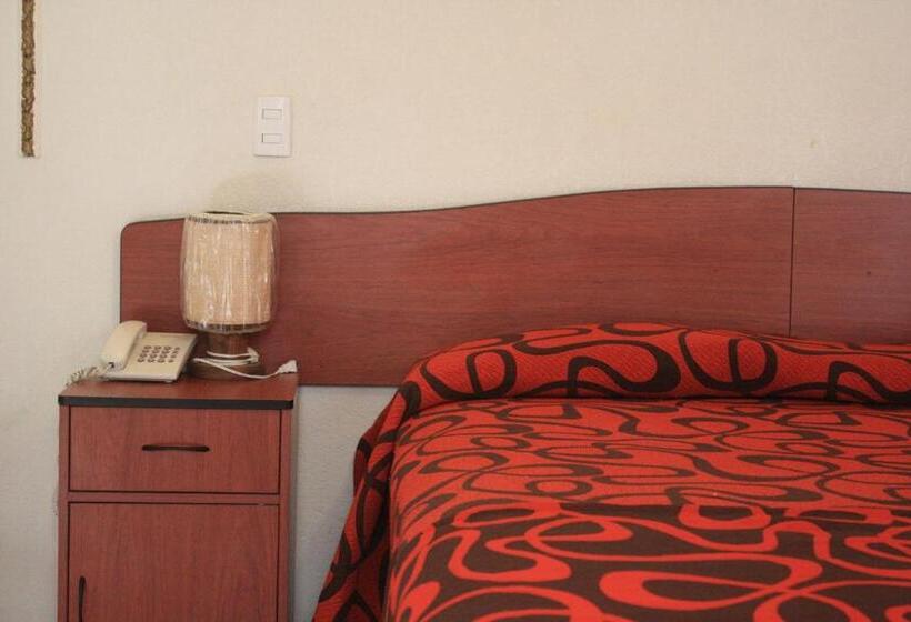 Номер Стандарт, Casa De La Luna