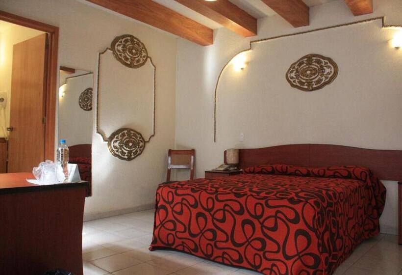 Номер Стандарт, Casa De La Luna