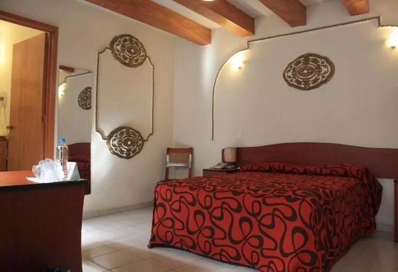 اتاق استاندارد, Casa De La Luna