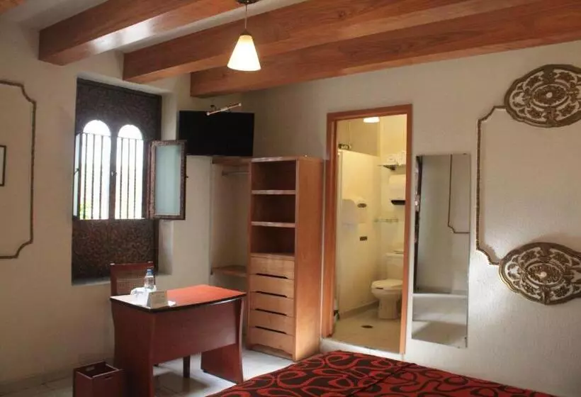 اتاق استاندارد, Casa De La Luna