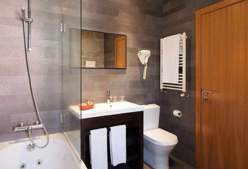 スーペリアールーム, Casas Novas Countryside Hotel Spa & Events