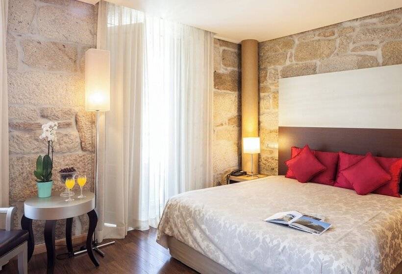 Номер Superior, Casas Novas Countryside Hotel Spa & Events