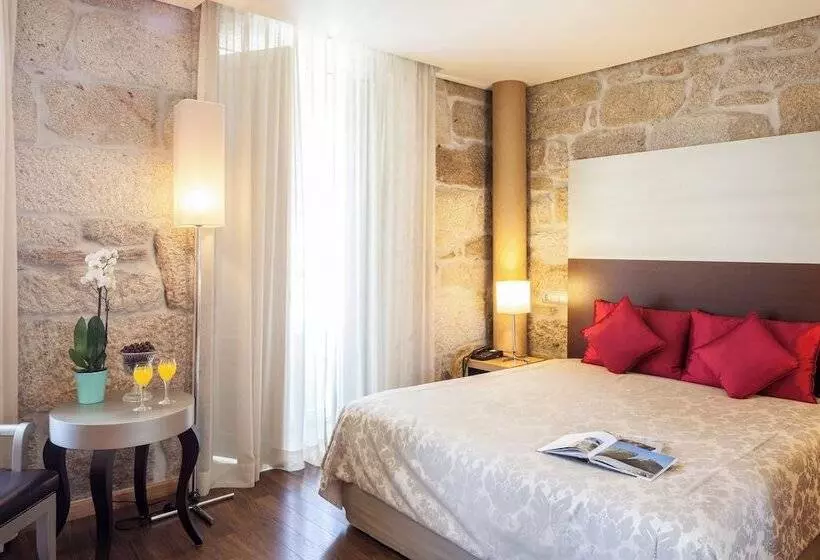 Superior-huone, Casas Novas Countryside Hotel Spa & Events