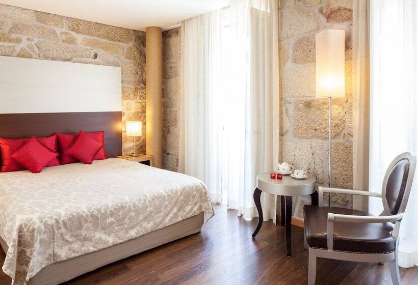 スーペリアールーム, Casas Novas Countryside Hotel Spa & Events