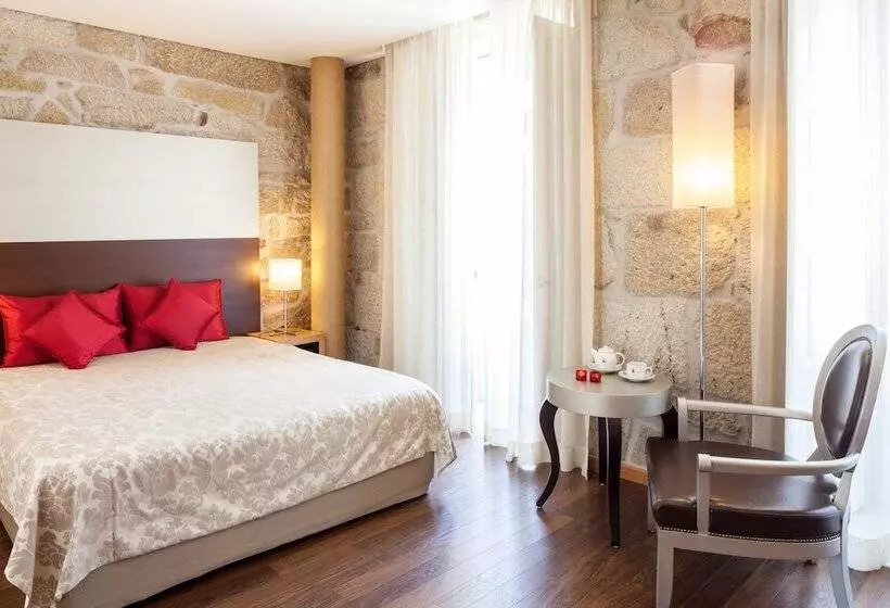 Superior-huone, Casas Novas Countryside Hotel Spa & Events