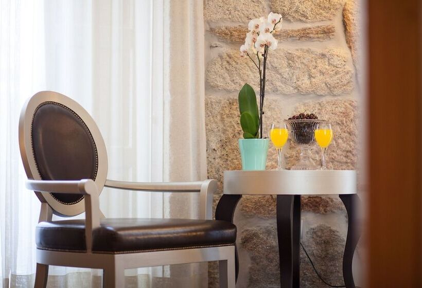 スーペリアールーム, Casas Novas Countryside Hotel Spa & Events