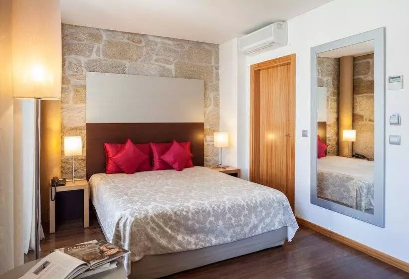 Superior-huone, Casas Novas Countryside Hotel Spa & Events