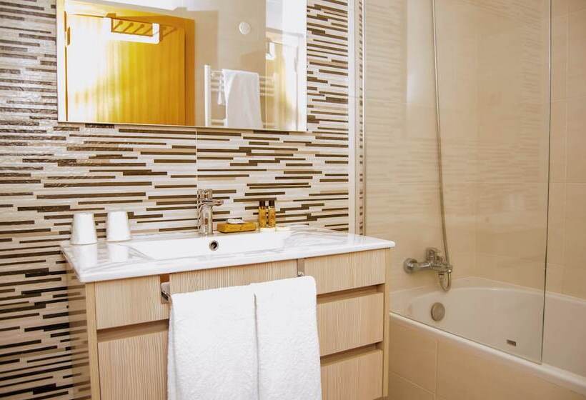 ファミリールーム, Casas Novas Countryside Hotel Spa & Events