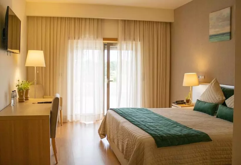 Perhehuone, Casas Novas Countryside Hotel Spa & Events