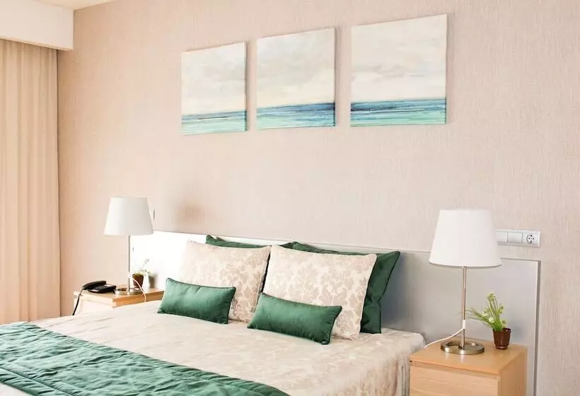Perhehuone, Casas Novas Countryside Hotel Spa & Events