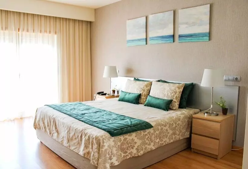 Perhehuone, Casas Novas Countryside Hotel Spa & Events