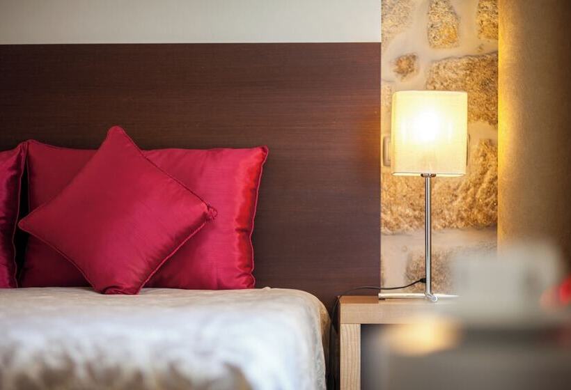 スーペリアールーム, Casas Novas Countryside Hotel Spa & Events