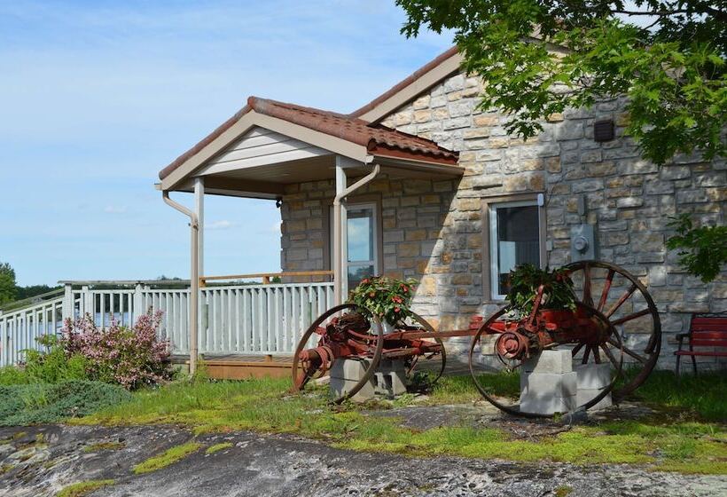 منزل غرفة نوم واحدة, Christie S Mill Inn & Spa, Bw Premier Collection