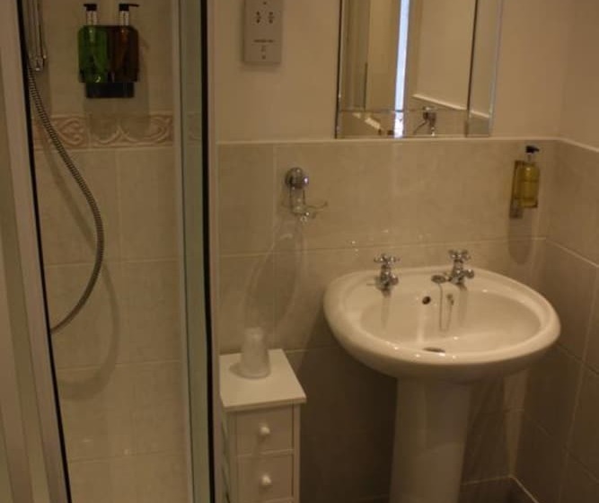 Номер Superior, Creag Mhor Lodge