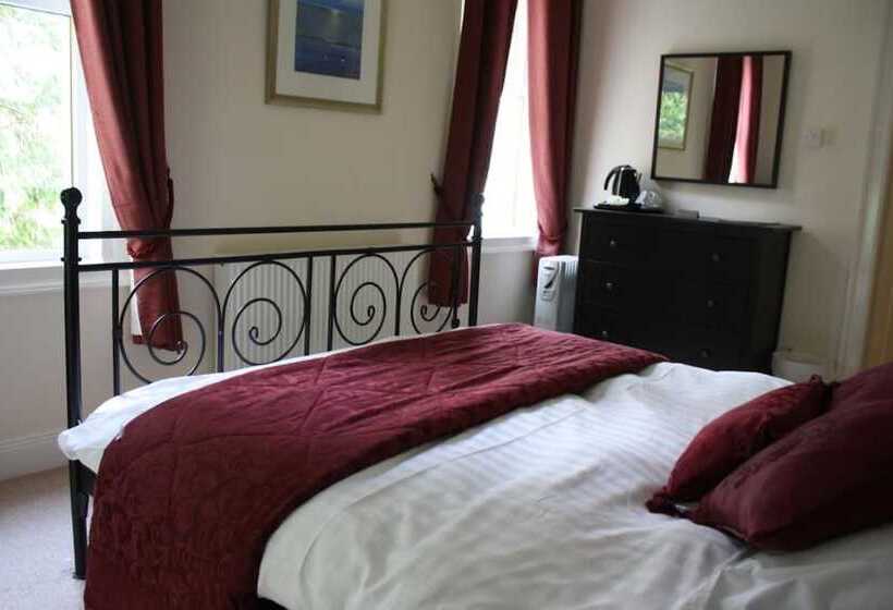 Номер Стандарт, Creag Mhor Lodge