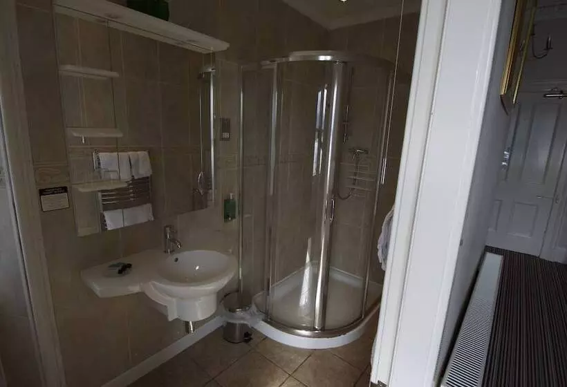 スーペリアールーム, Creag Mhor Lodge