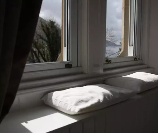 スーペリアールーム, Creag Mhor Lodge
