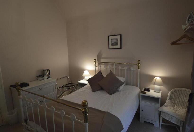 اتاق اکونومی, Creag Mhor Lodge