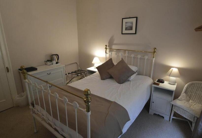 Номер Economy, Creag Mhor Lodge